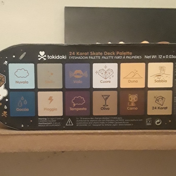 Tokidoki bundle! - Picture 3 of 8